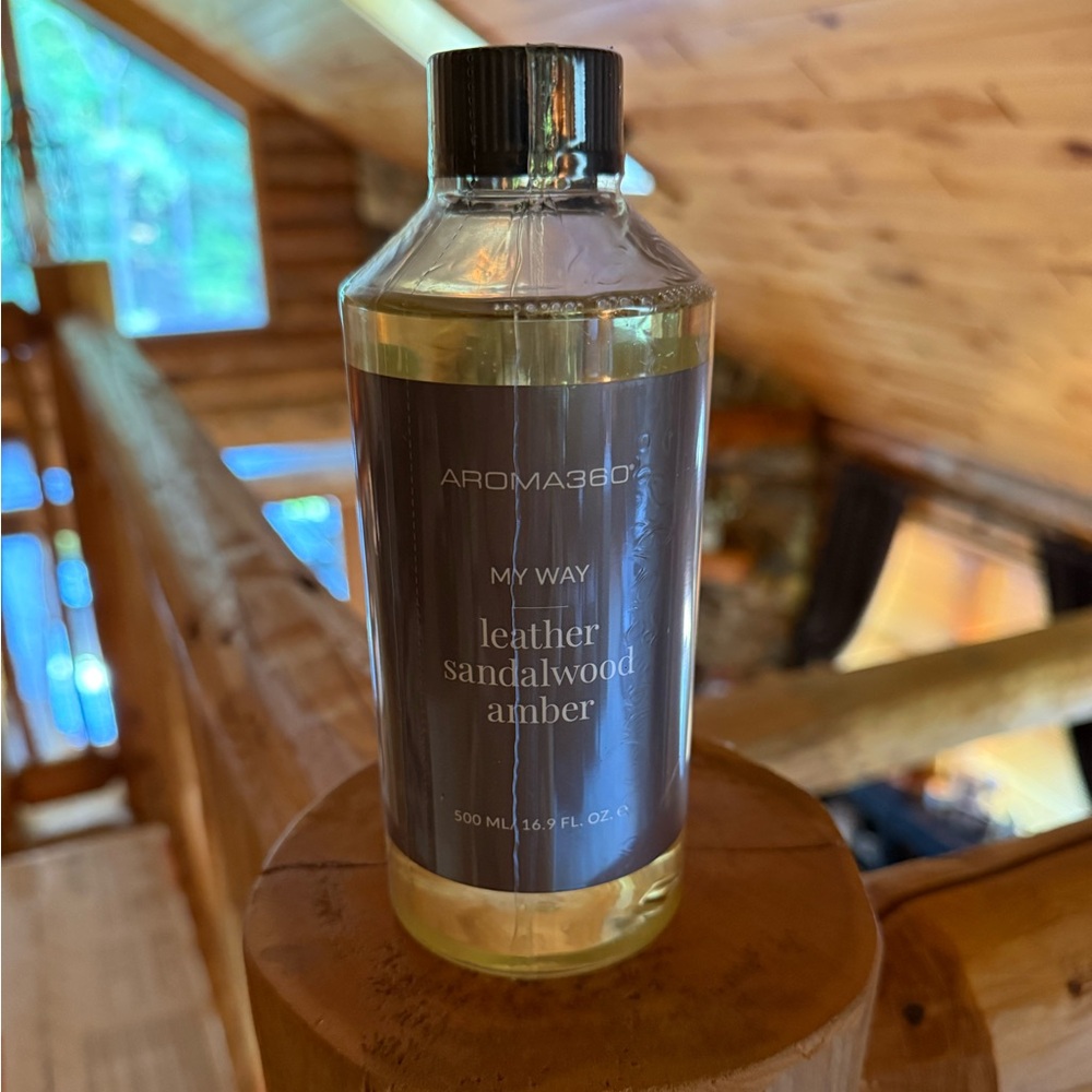 Aroma360 My Way Fragrance Oil
